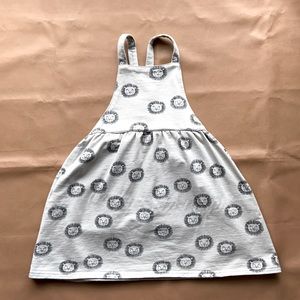 Rylee + Cru size 6-7 Jumper